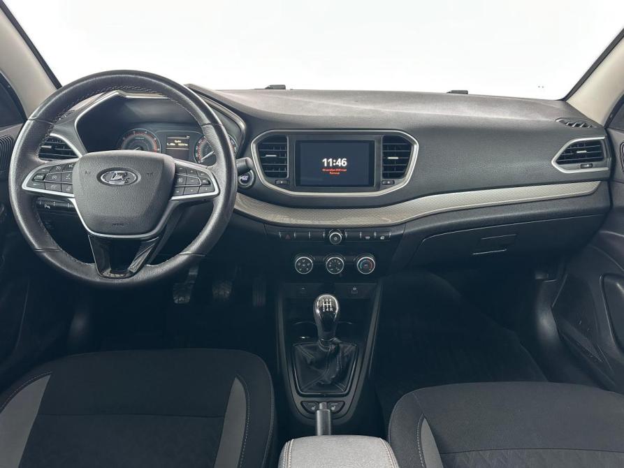 Lada (ВАЗ) Vesta I Рестайлинг (NG) Тамбов  - изображение 15