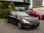 Nissan Teana II Рестайлинг Москва  - изображение 20