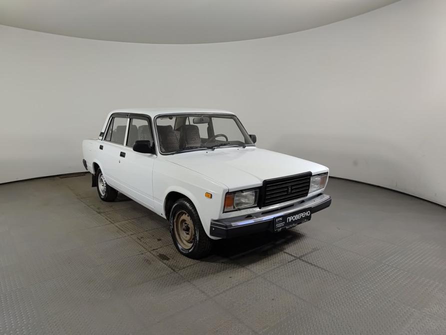 Lada (ВАЗ) 2107 Уфа  - изображение 3