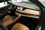 Changan CS95 I Рестайлинг 2 Москва  - изображение 68