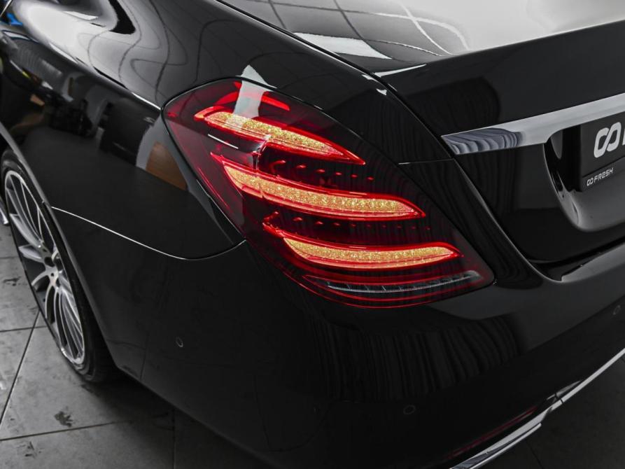 Mercedes-Benz S-Класс VI (W222 C217) Рестайлинг Ставрополь  - изображение 7