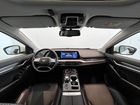 JAC JS6 с пробегом 2022 года, цена 1 780 000 рублей, 56526 км, внедорожник, Автокод Объявления