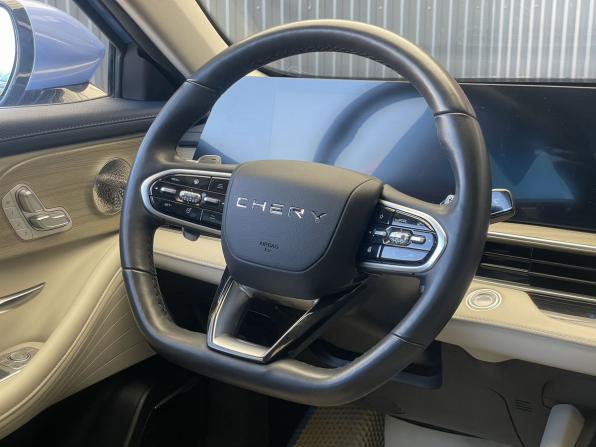 Chery Arrizo 8 с пробегом 2023 года, цена 1 827 000 рублей, 44521 км, седан, Автокод Объявления