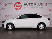 Lada (ВАЗ) Vesta I Рестайлинг (NG) Минеральные Воды  - изображение 24