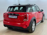 Mini Countryman II Москва  - изображение 19