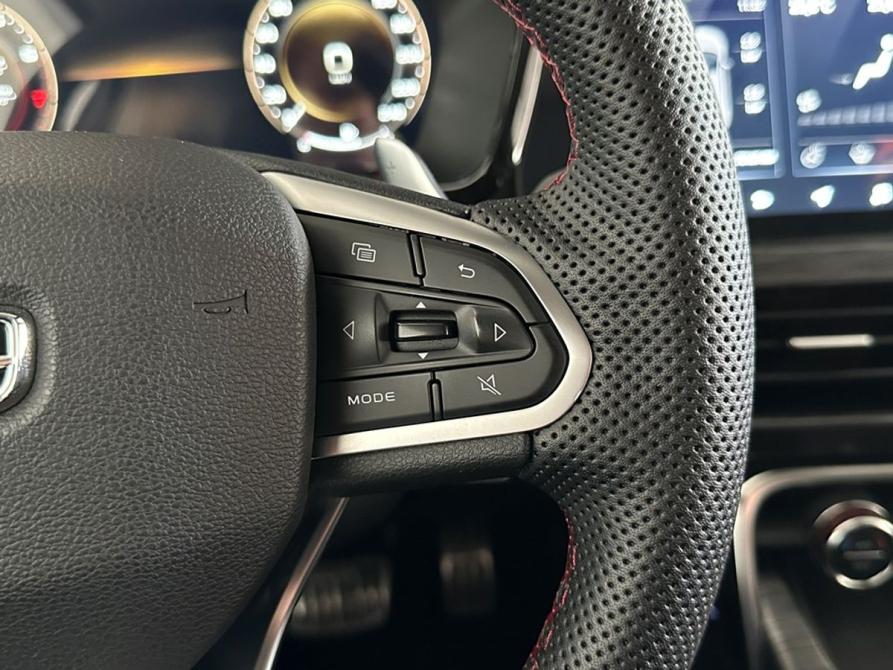 Geely Tugella I Москва  - изображение 15