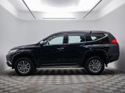 Mitsubishi Pajero Sport III Москва  - изображение 27
