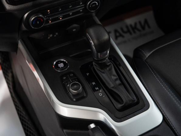 Chery Tiggo 4 I Рестайлинг с пробегом 2019 года, цена 1 320 300 рублей, 97824 км, внедорожник, Автокод Объявления