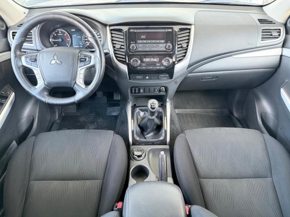 Mitsubishi Pajero Sport III с пробегом 2018 года, цена 2 919 000 рублей, 141900 км, внедорожник, Автокод Объявления