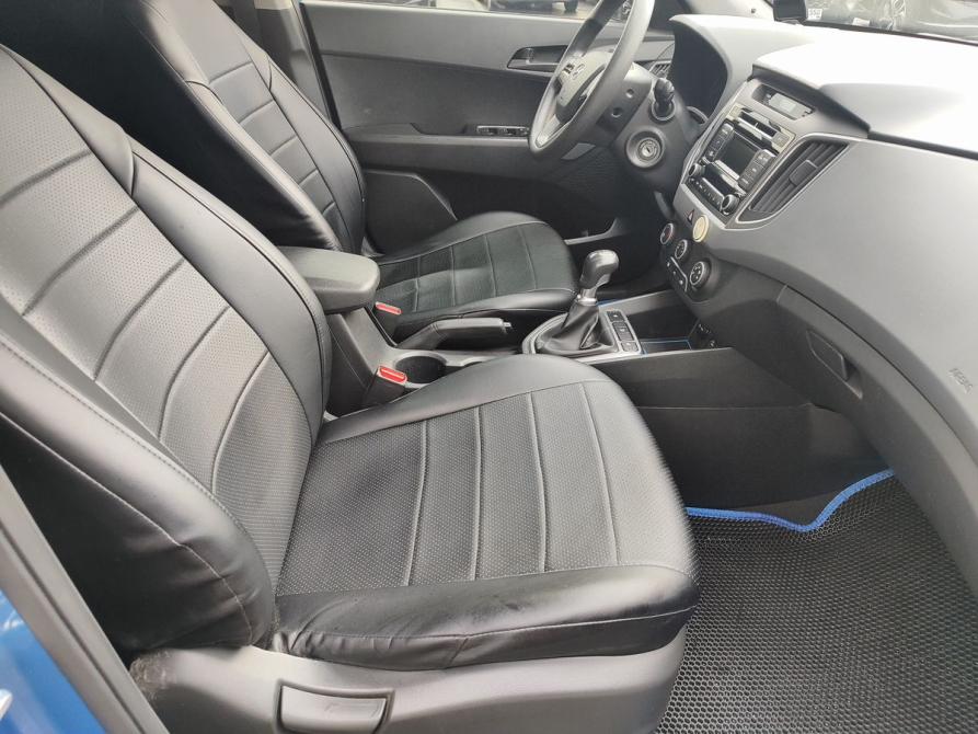 Hyundai Creta I Москва  - изображение 9