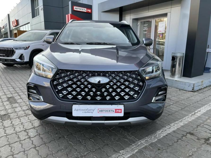 Chery Tiggo 4 Pro I Рестайлинг Набережные Челны  - изображение 2