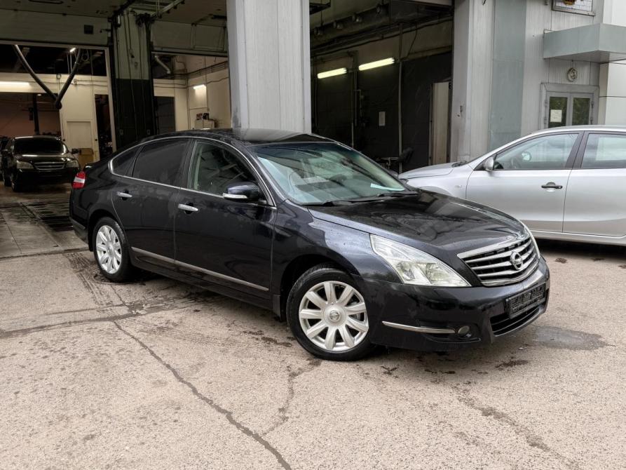 Nissan Teana II Нижний Новгород  - изображение 1