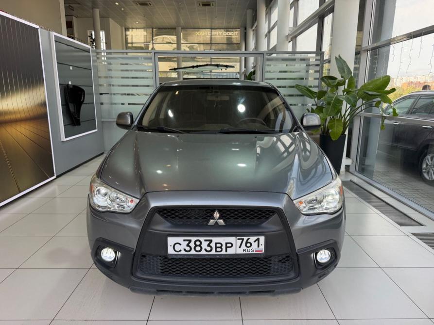 Mitsubishi ASX I Рестайлинг Таганрог  - изображение 2