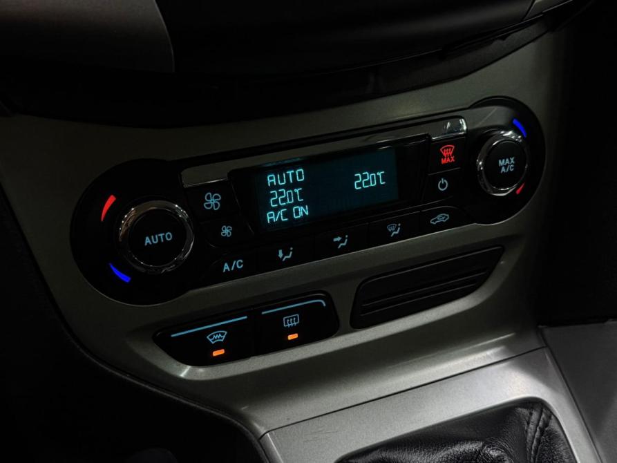 Ford Focus III Азнакаево  - изображение 18