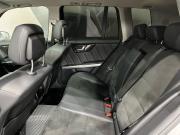 Mercedes-Benz GLK-Класс I (X204) Рестайлинг Пермь  - изображение 38