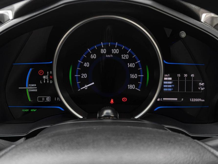 Honda Fit III Рестайлинг Краснодар  - изображение 14