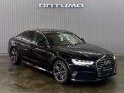 Audi A6 IV (C7) Рестайлинг Краснодар  - изображение 24