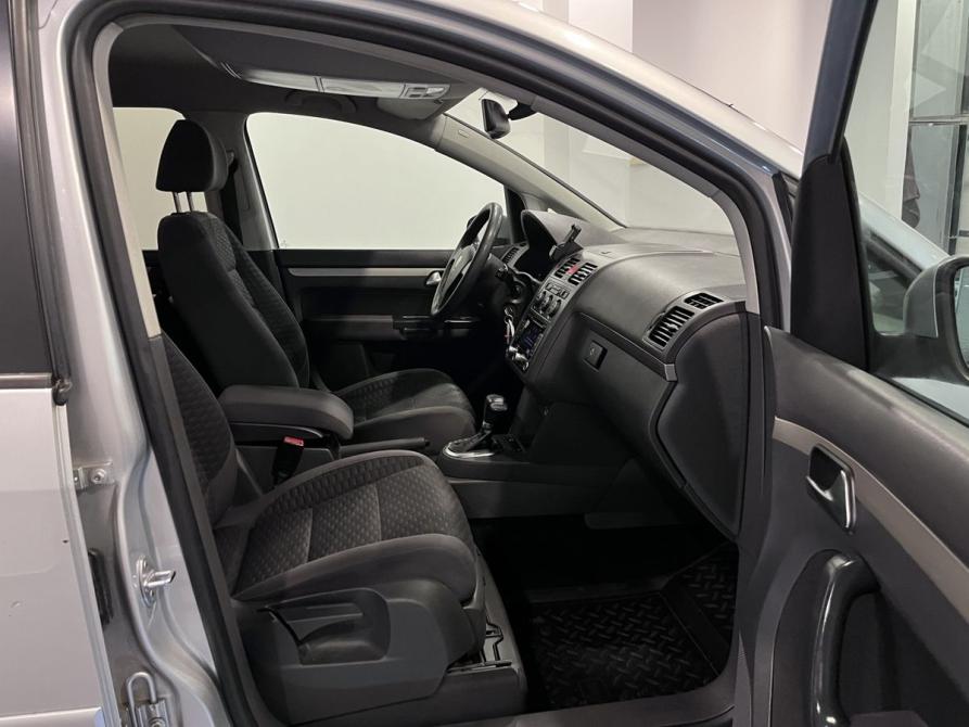 Volkswagen Touran I Рестайлинг Чебоксары  - изображение 26
