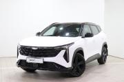 Geely Cityray Иркутск  - изображение 21
