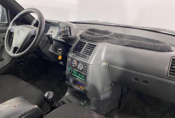 Lada (ВАЗ) 2112 с пробегом 2005 года, цена 165 000 рублей, 165406 км, хэтчбек, Автокод Объявления