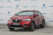 Renault Arkana I Пермь  - изображение 17