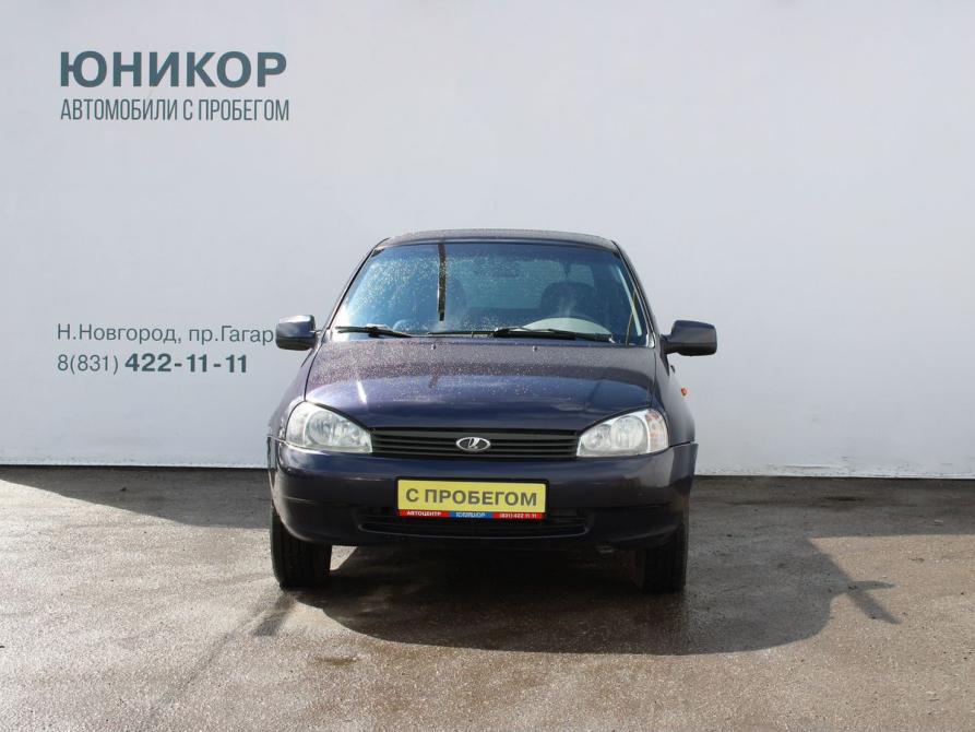 Lada (ВАЗ) Kalina I Нижний Новгород  - изображение 3
