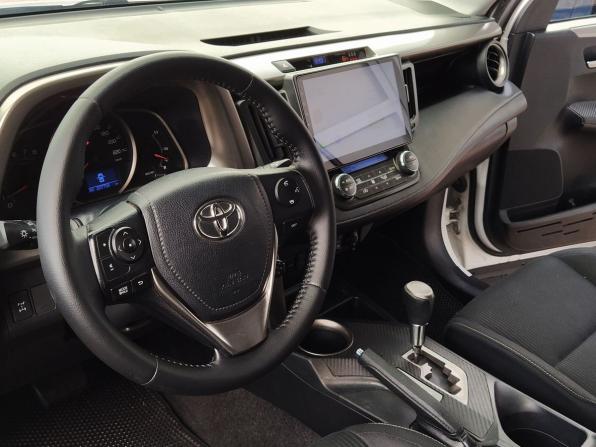 Toyota RAV4 IV (XA40) с пробегом 2013 года, цена 1 724 000 рублей, 207000 км, внедорожник, Автокод Объявления