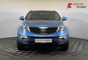 Kia Sportage III Нижний Новгород  - изображение 24