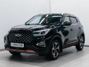 Chery Tiggo 4 Pro I Красноярск  - изображение 30