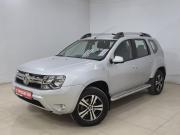 Renault Duster I Рестайлинг Альметьевск  - изображение 21