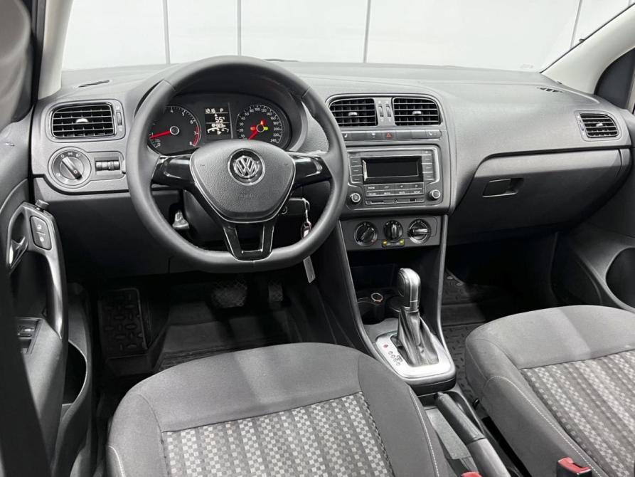 Volkswagen Polo V Рестайлинг Ростов-на-Дону  - изображение 6