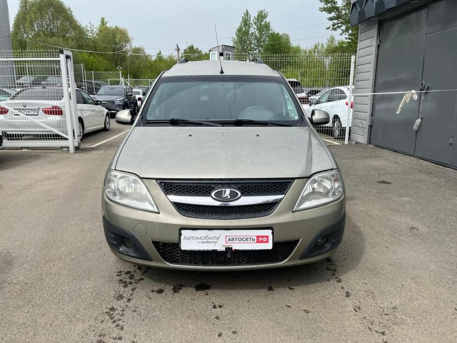 Lada (ВАЗ) Largus I Нижнекамск  - изображение 2