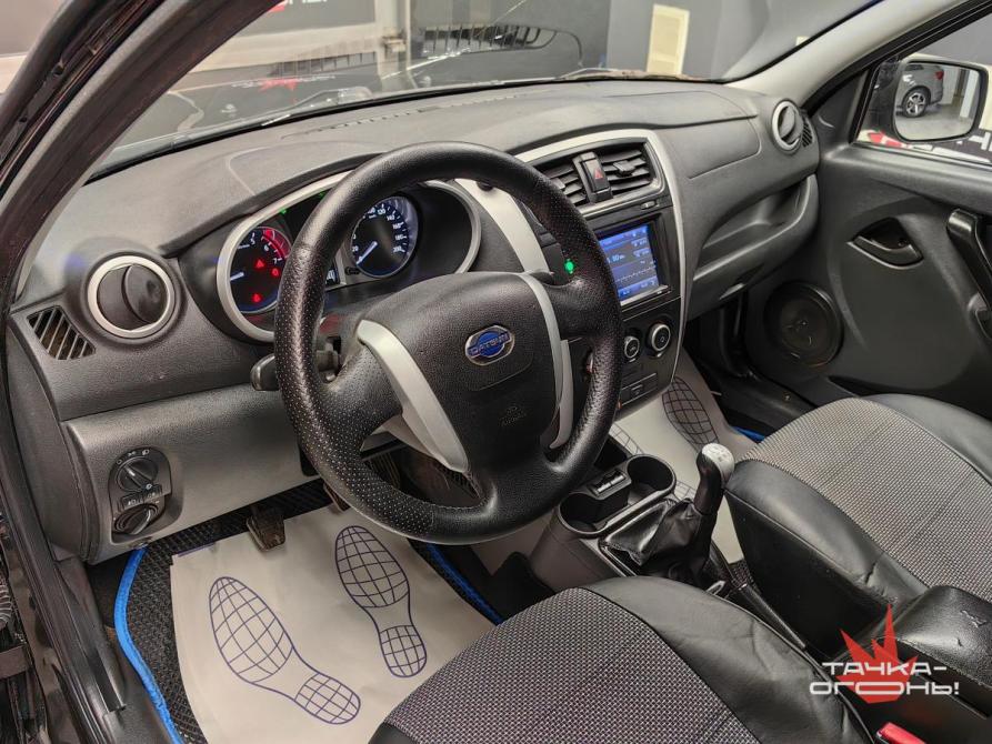 Datsun on-DO I Пермь  - изображение 11