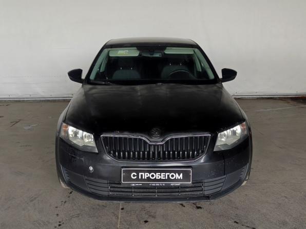 Skoda Octavia III (A7) с пробегом 2014 года, цена 600 000 рублей, 333863 км, лифтбек, Автокод Объявления