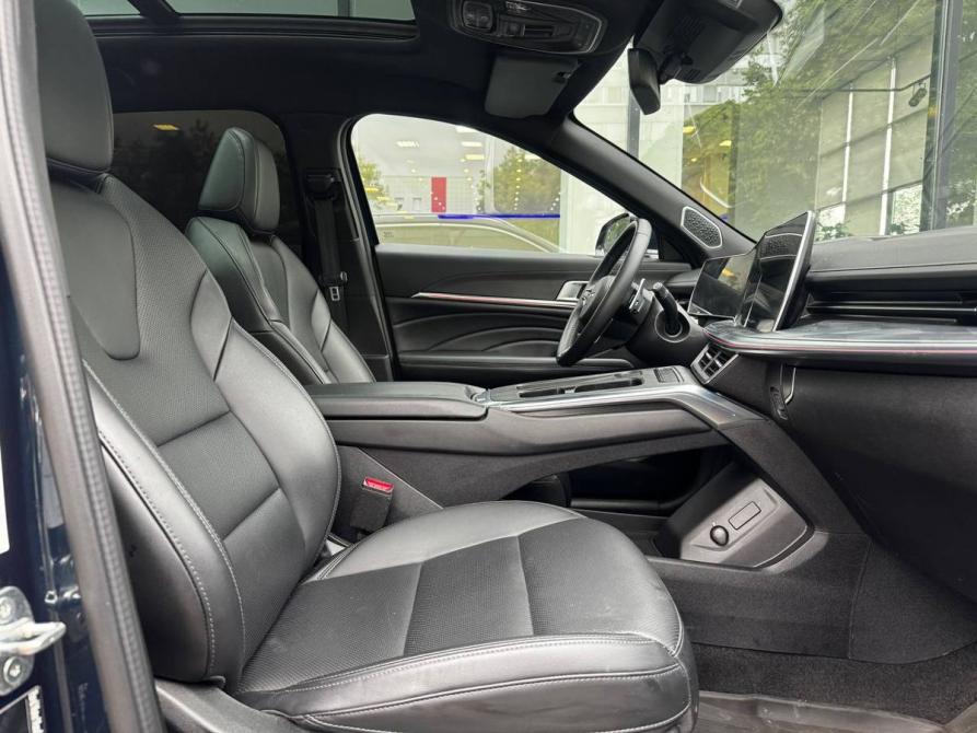 Haval F7 II Москва  - изображение 10