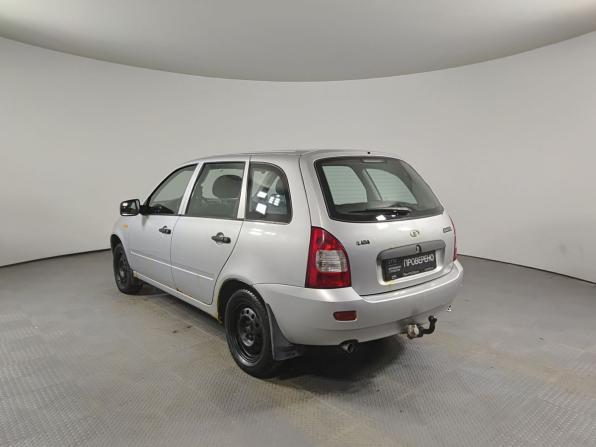 Lada (ВАЗ) Kalina I с пробегом 2012 года, цена 270 000 рублей, 70698 км, универсал, Автокод Объявления