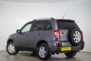 Chery Tiggo (T11) I Рестайлинг (FL) Оренбург  - изображение 25