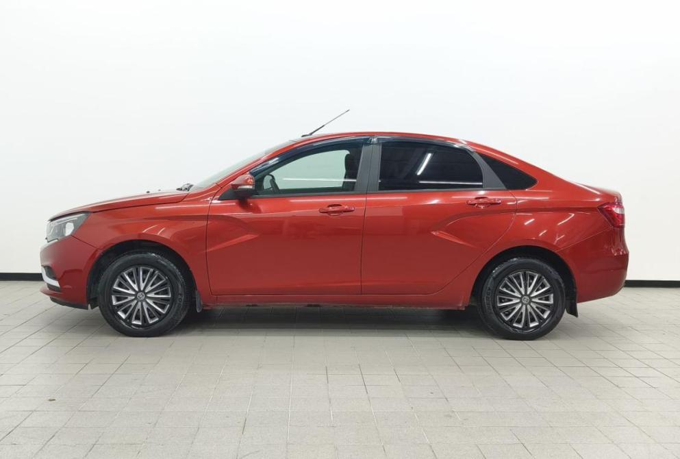Lada (ВАЗ) Vesta I Екатеринбург  - изображение 4