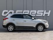 Hyundai Creta I Краснодар  - изображение 25
