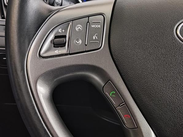 Hyundai ix35 I Рестайлинг с пробегом 2015 года, цена 1 550 000 рублей, 144609 км, внедорожник, Автокод Объявления