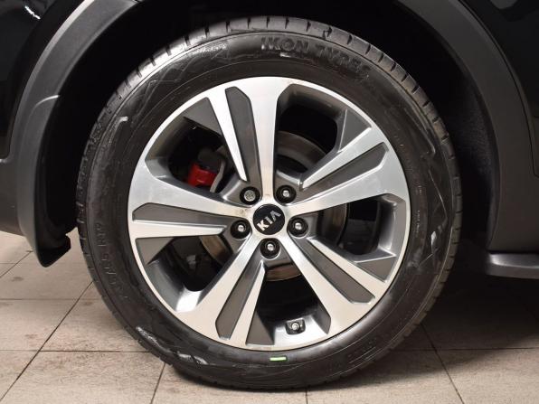 Kia Sorento III Prime Рестайлинг с пробегом 2020 года, цена 3 669 999 рублей, 62400 км, внедорожник, Автокод Объявления