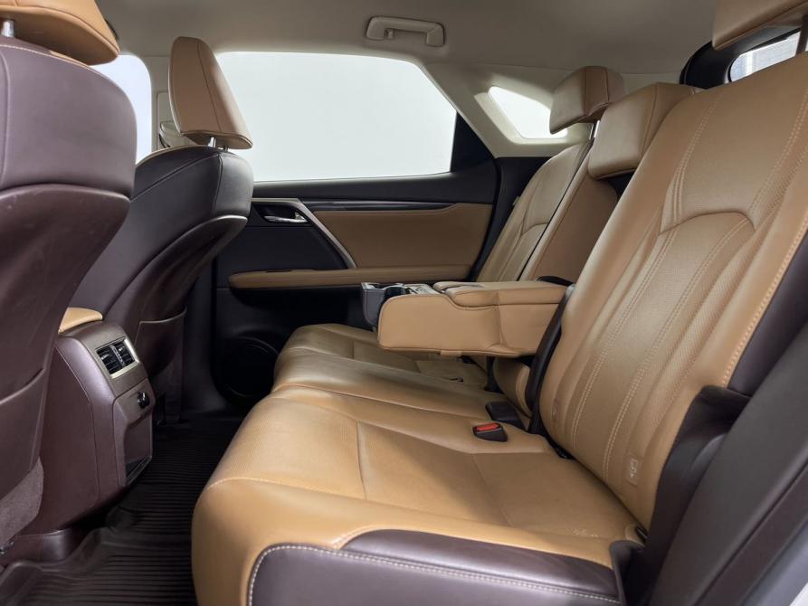 Lexus RX IV Калининград  - изображение 27