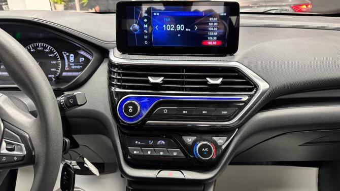Changan Alsvin с пробегом 2023 года, цена 1 150 000 рублей, 13445 км, седан, Автокод Объявления
