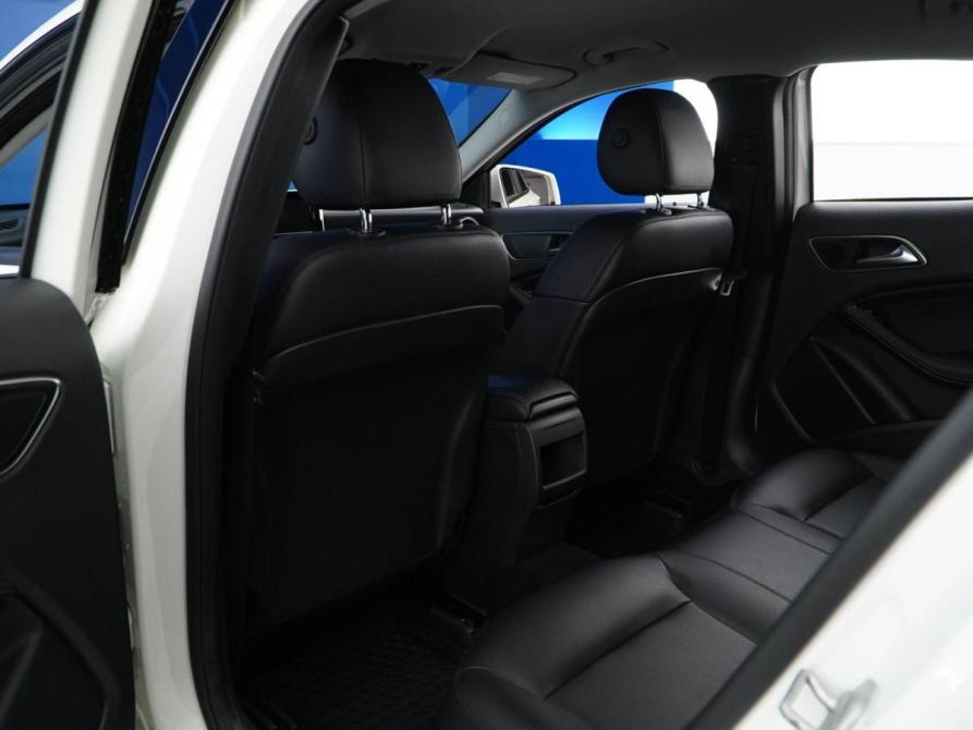 Mercedes-Benz GLA I (X156) Москва  - изображение 11