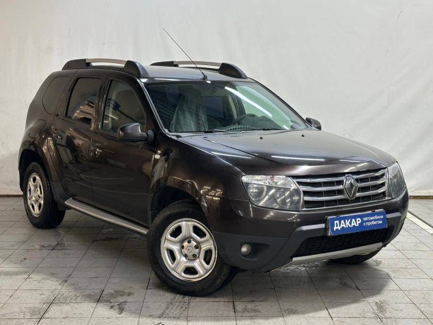 Renault Duster I Санкт-Петербург  - изображение 2