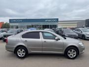 Skoda Octavia II (A5) Рестайлинг Ногинск  - изображение 21