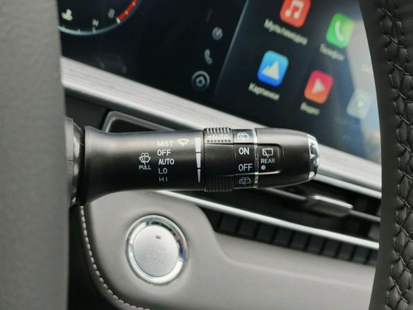 Chery Tiggo 7 Pro Max I с пробегом 2023 года, цена 1 599 000 рублей, 77969 км, внедорожник, Автокод Объявления