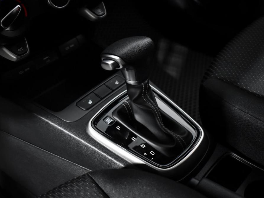 Kia Rio IV Рестайлинг Санкт-Петербург  - изображение 11
