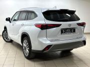 Toyota Highlander IV (XU70) Вологда  - изображение 26