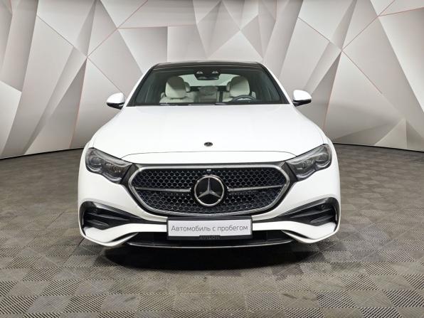 Mercedes-Benz E-Класс VI (W214 S214) с пробегом 2026 года, цена 8 500 000 рублей, 265 км, седан, Автокод Объявления
